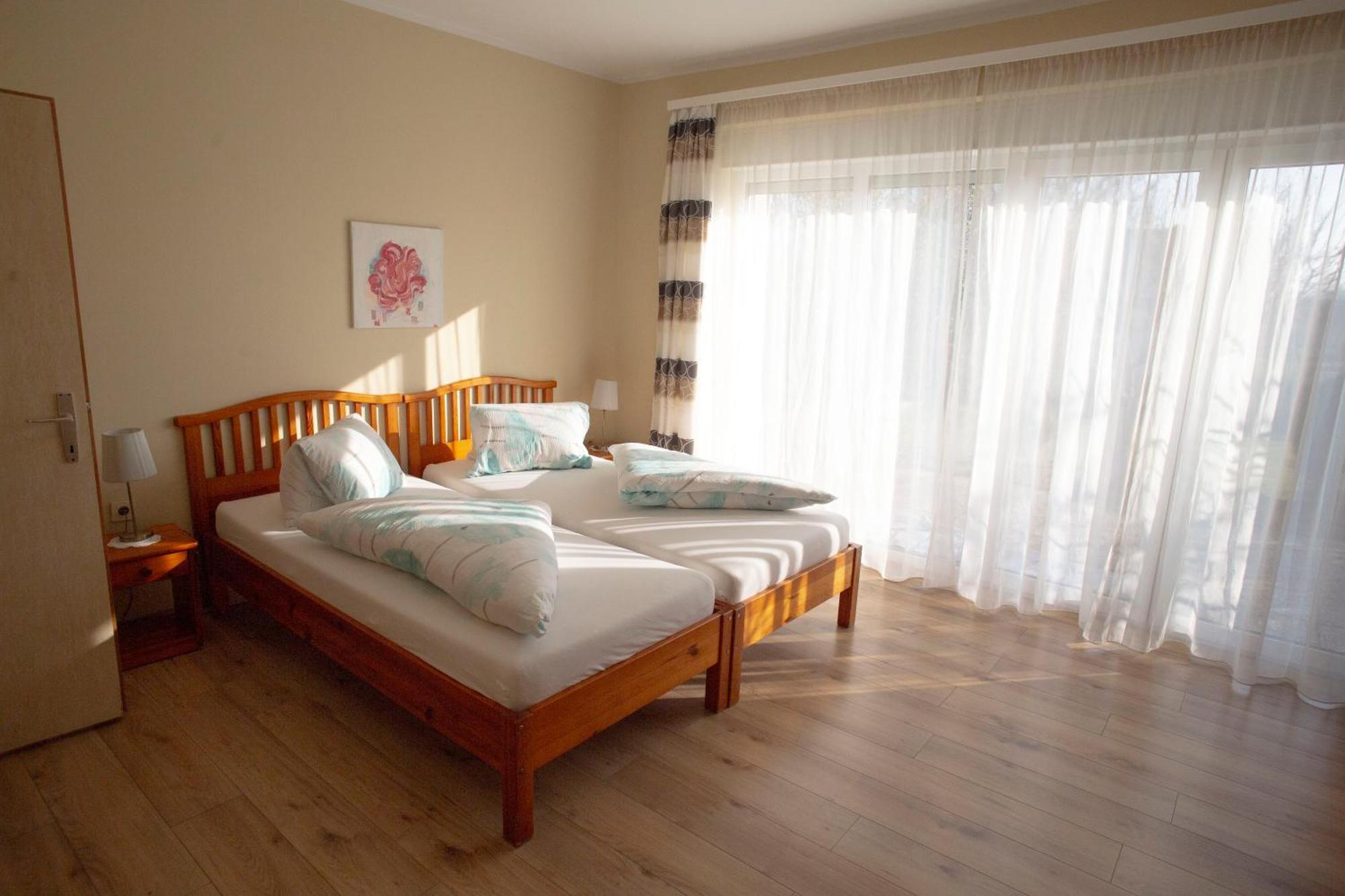 Gaestehaus Mariola Wulkaprodersdorf 외부 사진