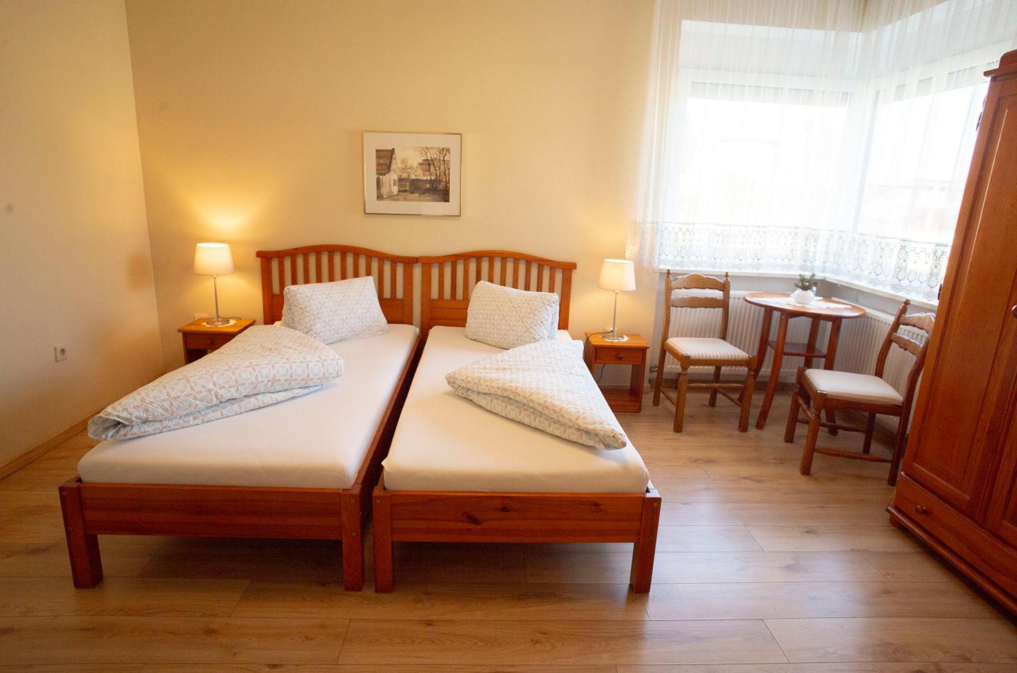 Gaestehaus Mariola Wulkaprodersdorf 외부 사진